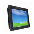 12.1inch Rugged LCD Industrial Monitor